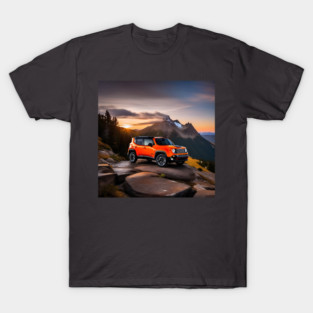 Renegade T-Shirt