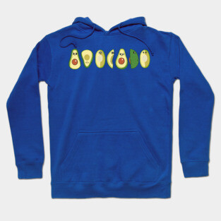 AVOCADO Hoodie