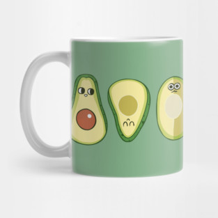 AVOCADO Mug