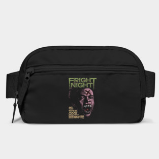 Fright Night, Horror, Cult Classic, Vampire Bag