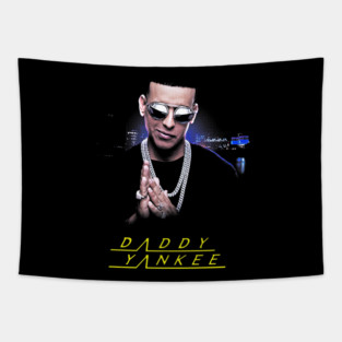 Daddy yankee Tapestry