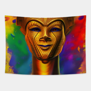 Unbreakable Tapestry