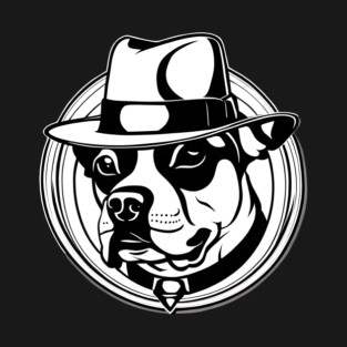 MAFIA-DOG T-Shirt