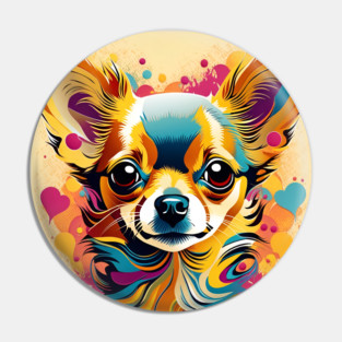 Chihuahua Pin