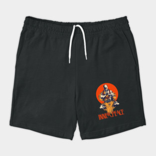 Meditation Shorts