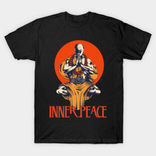 Meditation T-Shirt