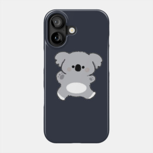 Koala Bear Phone Case