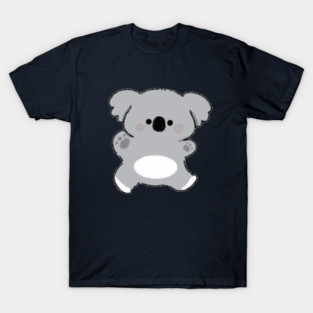 Koala Bear T-Shirt