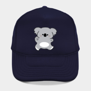 Koala Bear Hat