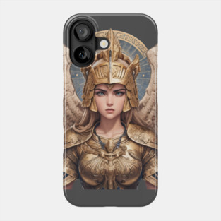 athena Phone Case