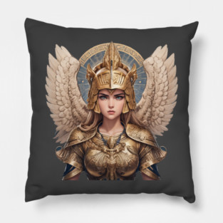 athena Pillow