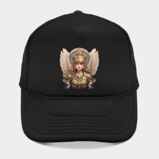athena Hat