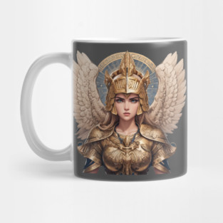 athena Mug