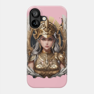 athena Phone Case