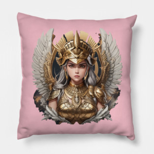 athena Pillow