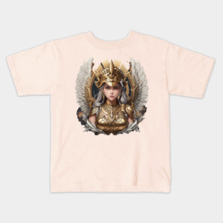athena Kids T-Shirt