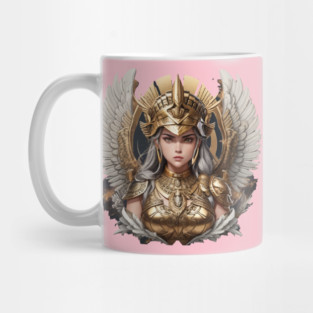 athena Mug