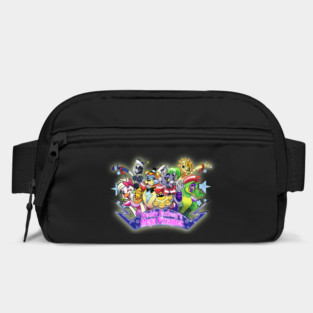 FNAF Security Breach Bag