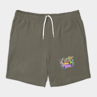 FNAF Security Breach Shorts