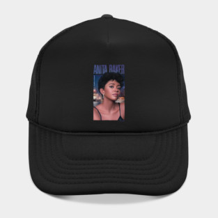 80s Queens Double Sided Hat