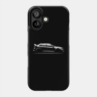 Civic Type R Phone Case