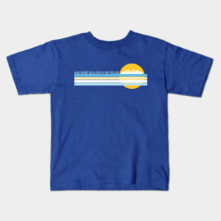 Cruising with DCL Kids T-Shirt