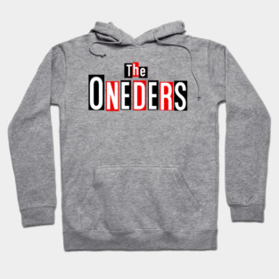 The Oneders Hoodie