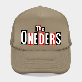 The Oneders Hat