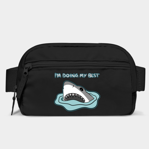 I'M DOING MY BEST by roxiqt