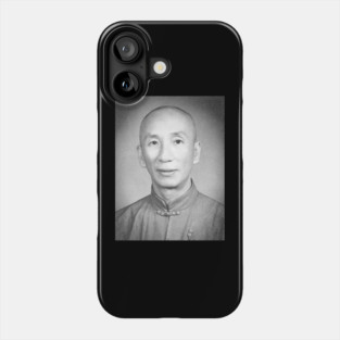 Ip Man T-Shirt Main Tag Wing Chun T-Shirt Description The master of Wing Chun  Tags: mixed martial arts, wing tsun, chinese martial arts, muay thai, fight  Graphic tees. Available in Plus Size T-Shirt  Ip Man Phone Case