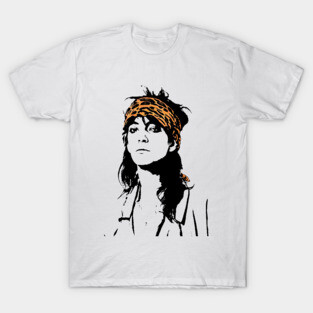 Patti Smith T-Shirt