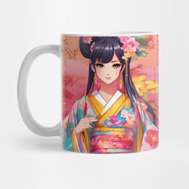 Anime recap anime adventures by animegirlnft