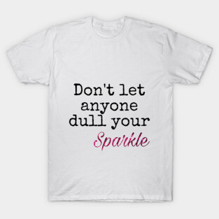 Sparkle T-Shirt