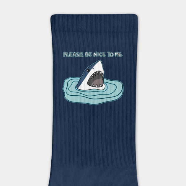 PLEASE BE NICE TO ME by roxiqt