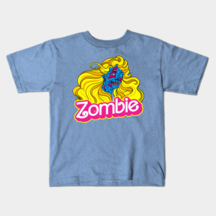 ZOMBIE Kids T-Shirt