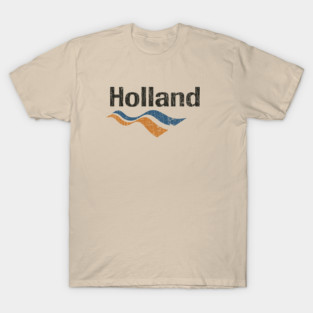 Holland Freight 1929 T-Shirt