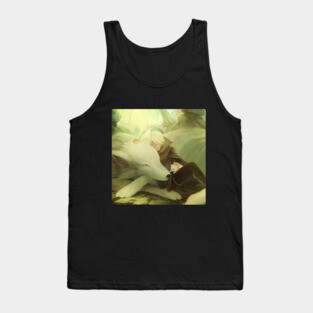 Fire Emblem: Awakening - Henry Tank Top