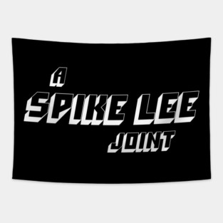 A Spike Lee Joint Tapestry