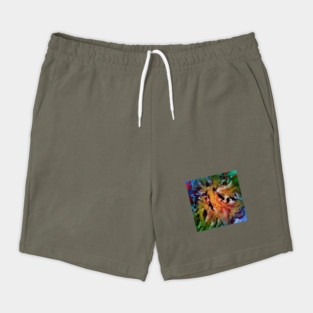 Second surge Shorts