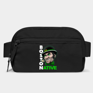 Boston Native Bag
