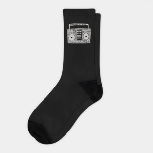 Media Socks