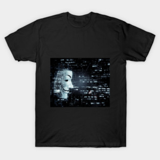 HACKER T-Shirt