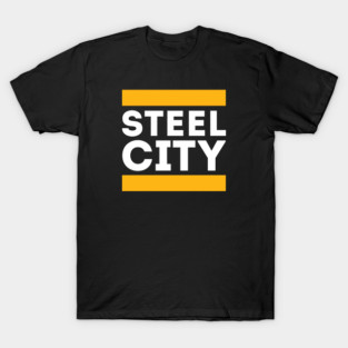 Steel City T-Shirt