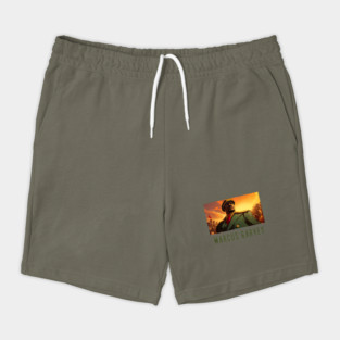 Marcus Garvey, Black History Shorts