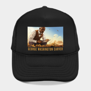 George Washington Carver Hat