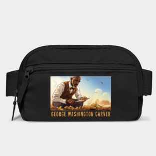 George Washington Carver Bag