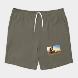 George Washington Carver Shorts