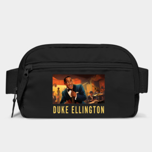 Duke Ellington Bag