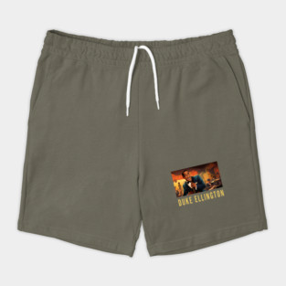 Duke Ellington Shorts