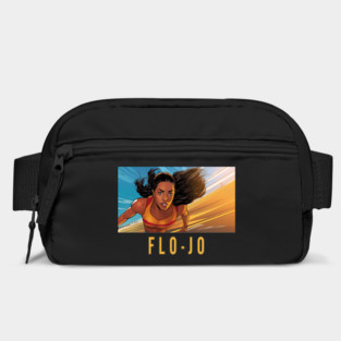 Flo-Jo, Florence Griffith Joyner Bag